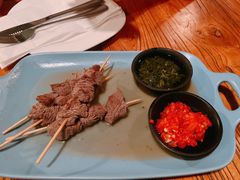 -El Bodegon阿根廷秘鲁餐厅(幸福路店)
