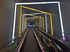 -Tenker Club弹刻极限主题公园 · 蹦床 · 团建 · 生日派对(大关店)