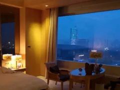 -北京盘古七星酒店
