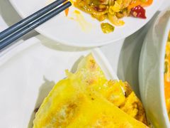 -海富荣·锅贴·陕菜家常菜(阳光城店)