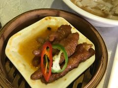 -沙河粉村·国家非遗传承(云台店)