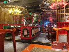 -北平食府.北京烤鸭(亦庄店)