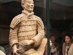 -秦始皇帝陵博物院-丽山园