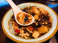 -江边城外烤全鱼(方庄时代购物中心店)