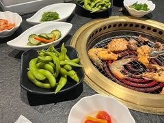 -神户赤童日式烤肉伙伴(东直门店)