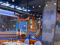 -通海俄式烧烤·俄罗斯大串(嵩山路店)