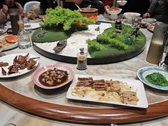 -湾里人家(旺山景区店)