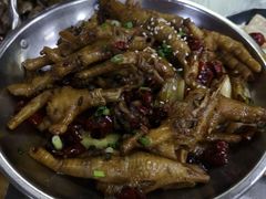 -小民大排档(光谷店)