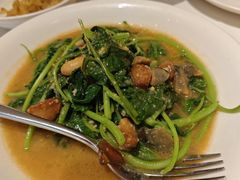 -莆田餐厅PUTIEN(金融街购物中心店)