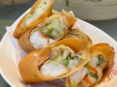 -金苑海鲜酒家(来魅力店)