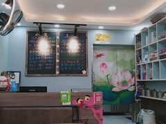 -鸭小妹鸭血粉丝(老门东店)