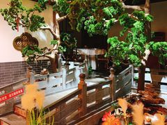 -徽镇小厨·经典徽菜(十里河店)