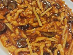 -恩宏德餐馆(平山道店)