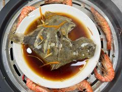 -仙螺岛海鲜自助餐厅(总店)