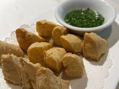 普宁豆腐-潮人姐妹轩(海宁路店)