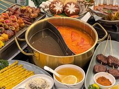 -十二春顶级锅物(泉亮花园店)