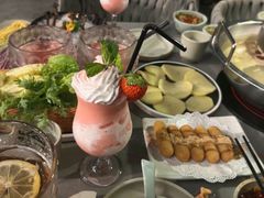 -故里和山·成都火锅(欢乐港湾店)