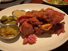 -MONICH牛排融合餐厅(和义大道购物中心店)