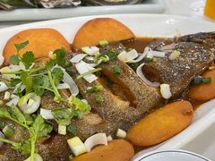 -威海渔村(黄兴路店)