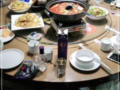 -肖记公安牛肉鱼杂馆· 省级非物质文化遗产(仁和路店)