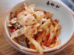 -易裕和·长沙米粉(友谊路店)