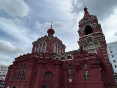 -圣·阿列克谢耶夫教堂