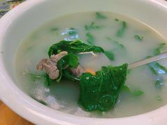 -老客家美食• 竹筒饭• 河鲜(龙门永汉店)