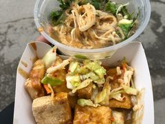 -国足臭豆腐(明瓦廊店)