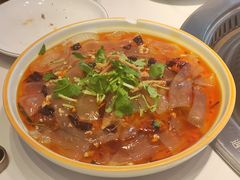 -遇东北林区铁锅炖(南开店)
