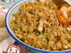 -潮汕铺老店(甜水井店)
