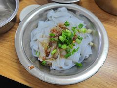 拌河粉-福屿鲜捞小吃·捞化(福屿总店)