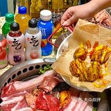 📍在崇文门｜人均两位数的烤肉都给我冲