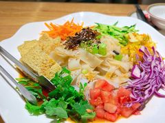 -郭靖内蒙菜·烤全羊·烧烤(望京旗舰店)