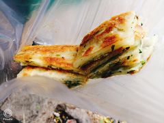 -咏春葱油饼(德政中路店)