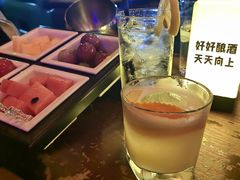 -光音瓦特俱乐部(高新店)