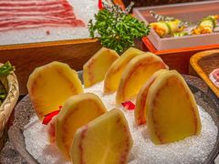 -芸山季·云南野生菌火锅(人民广场来福士店)