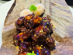 -桂满陇·杭州饭店(清河万象店)