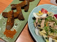 -文三酒肆自助放题(新街口友谊广场店)