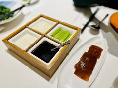 老北京烤鸭-鹿园 MOOSE(长宁店)