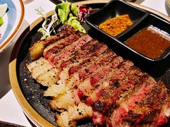 -STARRY CAFE & LOUNGE BAR(高新店)