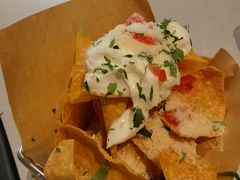 -农畉LONFOOD(福田星河COCOPark店)