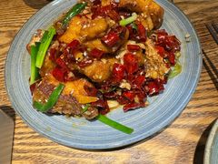 -静一餐厅·湖北菜(前门店)
