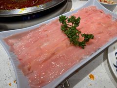-大龙燚火锅(科华店)