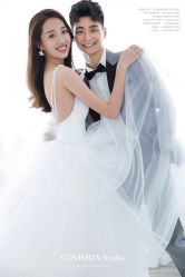 点击看大图 -CD视觉婚纱摄影