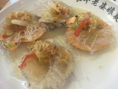 -长平老姿娘夜粥(平东一街店)