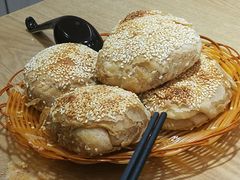 -金诚张妈妈羊汤·驴肉火烧(旧宫佳和园店)