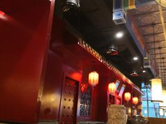 -华馨园北京烤鸭