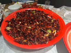 -常和州·夜宵大排档(常州单店)