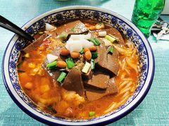 -贵州米线(童家巷店)