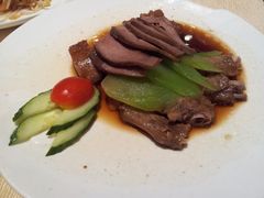 卤水-唐宫海鲜舫